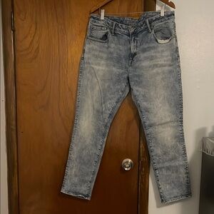 American Eagle SKINNY JEAN MENS 38x30